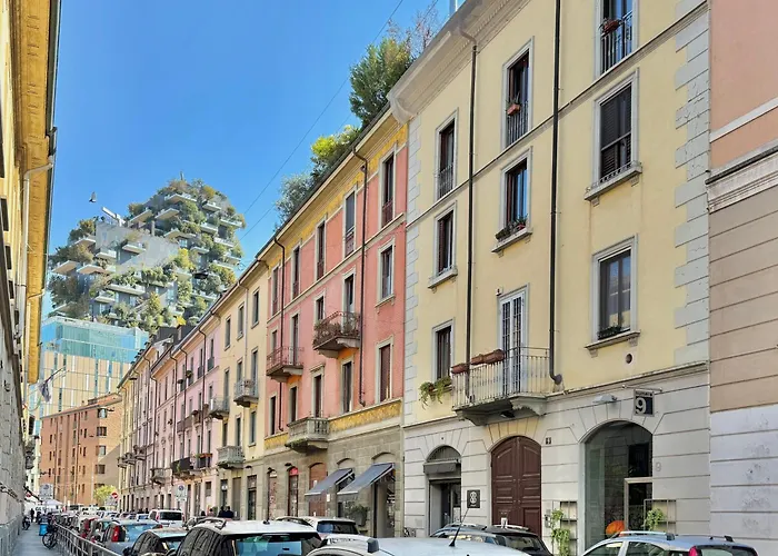 20 Off Garibaldi Eleganza Centrale